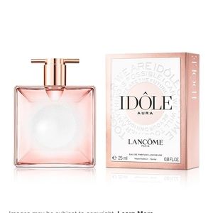 IDOLE LANCÔME